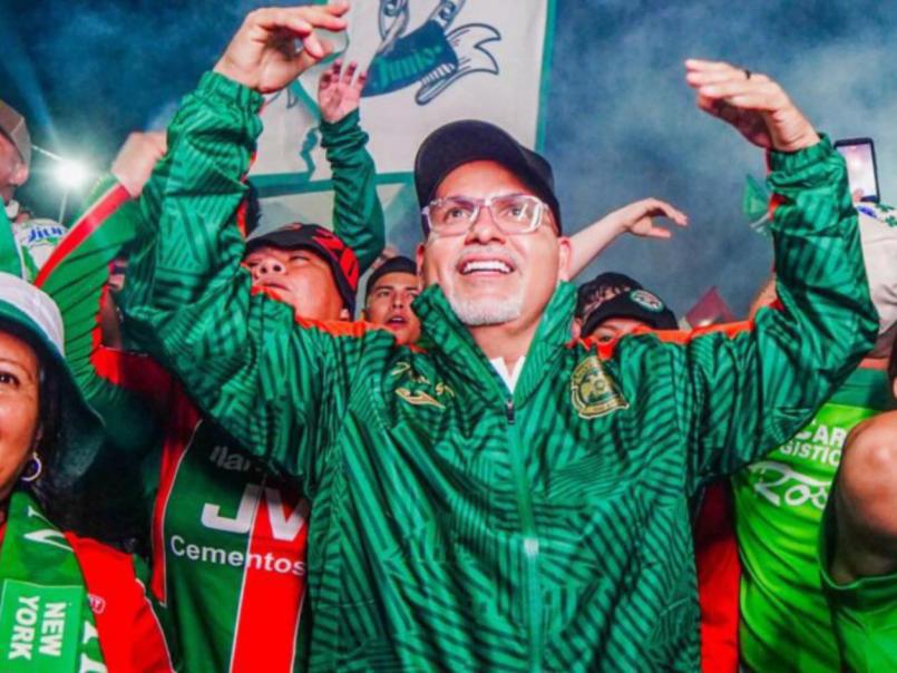 Revelan cuál fue la última decisión de Orinson Amaya previo a fallecer por infarto fulminante