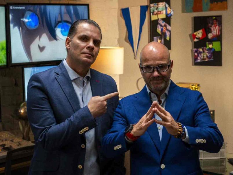 Preocupación en el periodismo deportivo: Famoso mexicano atraviesa grave enfermedad