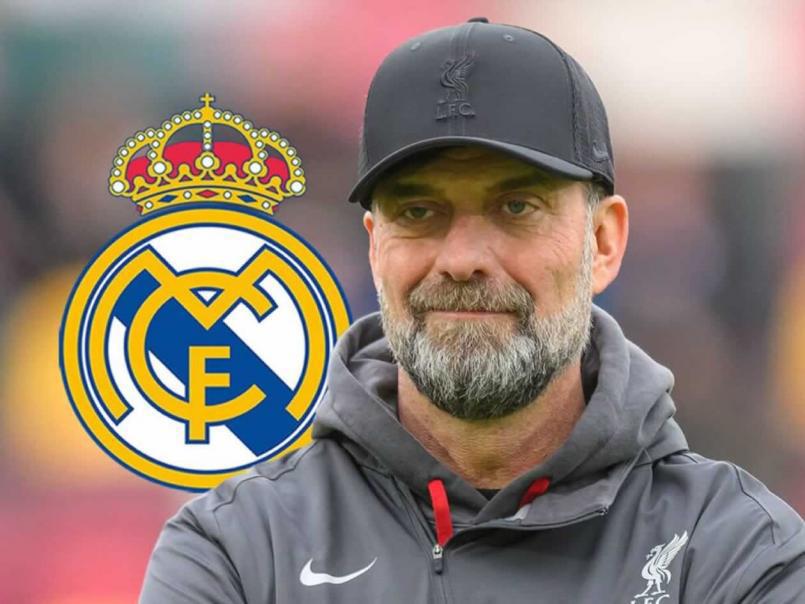 Real Madrid amarra nuevo fichaje para la próxima temporada: Jürgen Klopp lo aprobó