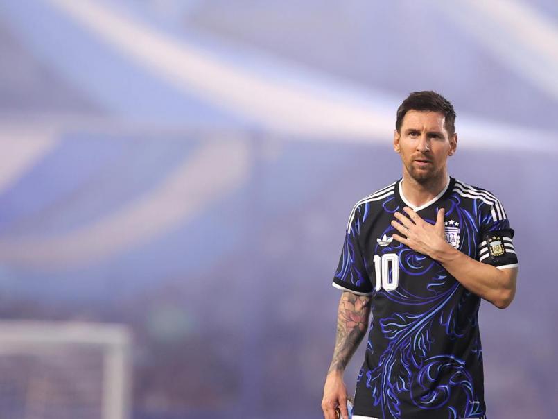 Messi se podría perder el Mundial 2026: Revelan el motivo y toda Argentina está en vilo