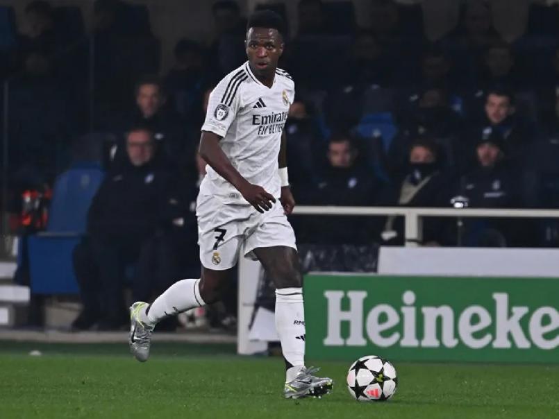 Vinicius con un pie afuera de Real Madrid: No ha renovado por culpa de Mbappé y otro lo quiere fichar
