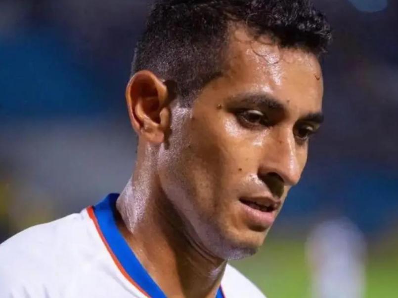 ¿Qué fue de Chaco Maidana? Te mostramos la actualidad del querido exjugador de Olimpia