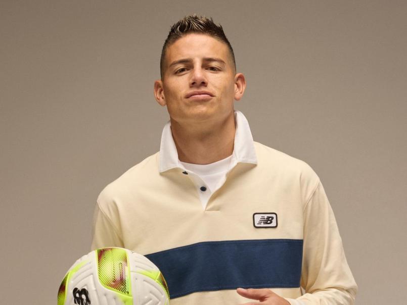 ¿James Rodríguez al borde de la muerte por enfermedad? Lo que informan desde Colombia