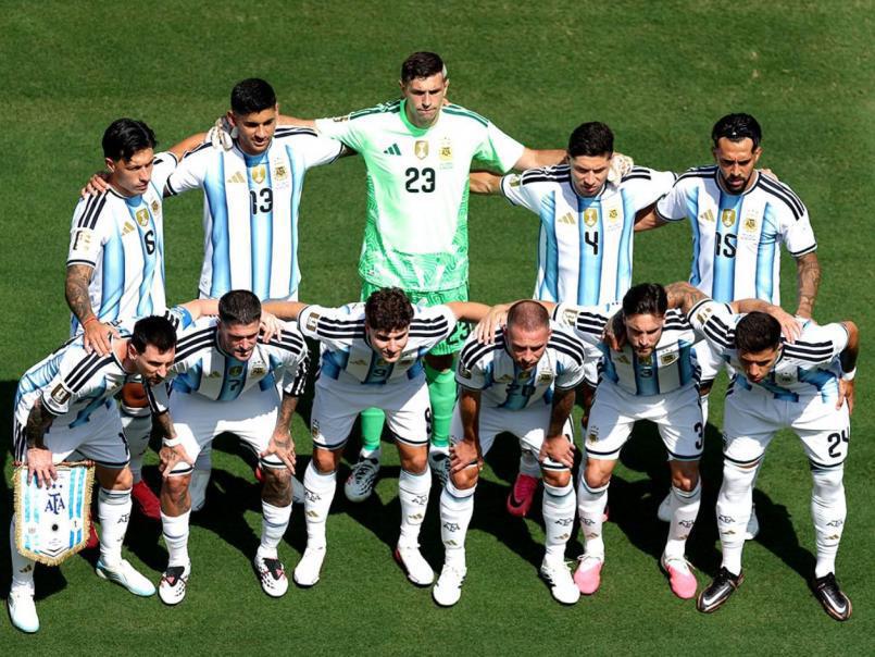 Messi en tremendo problema: Podría ser castigado por lo que hizo en el Mundial con Argentina