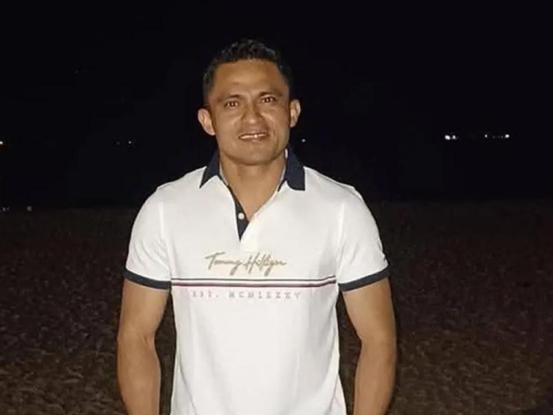 Fue deportado de EE UU y recibió un machetazo: La nueva vida del jugador Ñangui Cardona