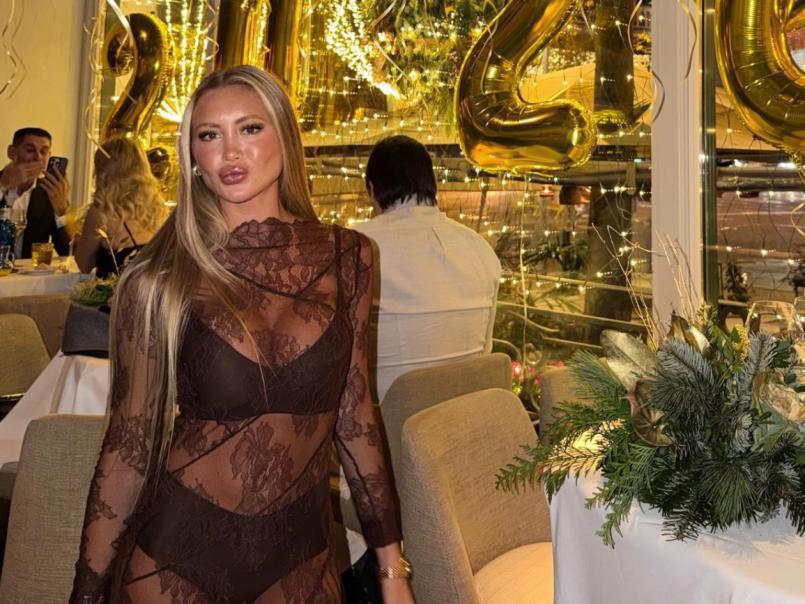 Futbolista le roba la novia a uno de sus compañeros y desata la polémica en redes sociales