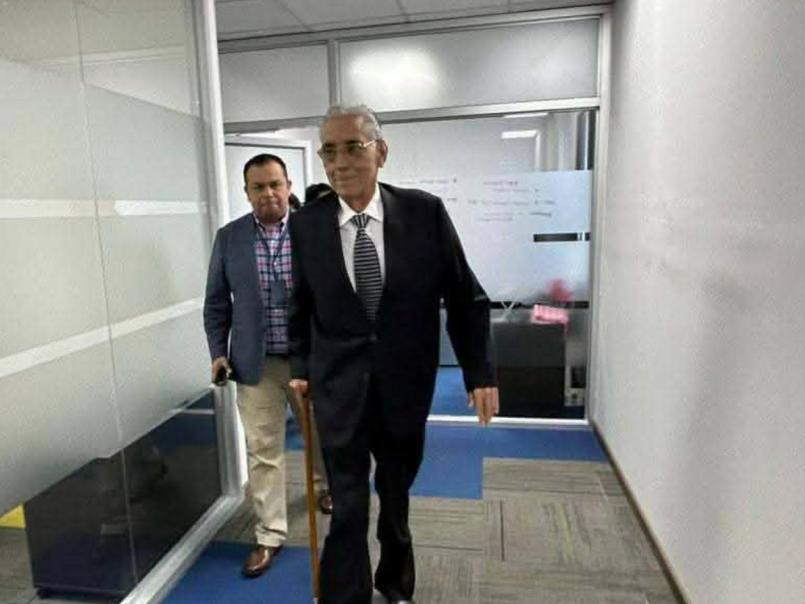 Kilvett Bertrand padre criticado por nuevo trabajo en el Gobierno de Honduras: ¿Qué sucedió?