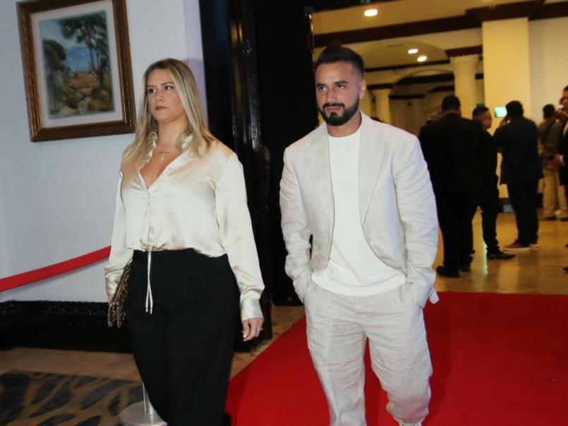Lindas chicas y Olimpia arrasó con los galardones: Así fue la gala de los Premios Diez