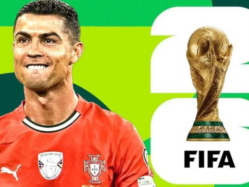 Cristiano Ronaldo en México: las duras exigencias para garantizar su presencia con Portugal