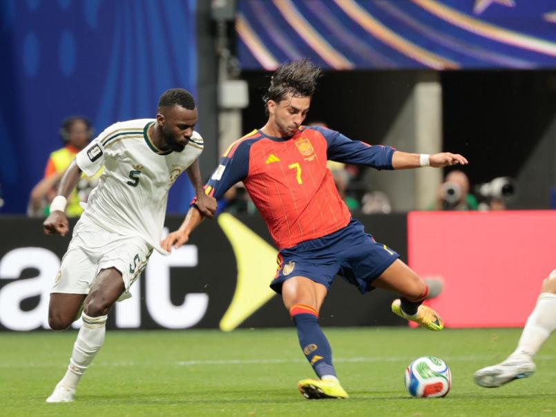 Lamine Yamal rompe récord y se burla; inesperado MVP y la exhibición de España en Mundial 2026