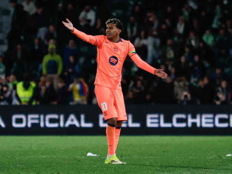 Escándalo en Barcelona: Acusan a hermano de jugador por grave delito en casa de Lamine Yamal