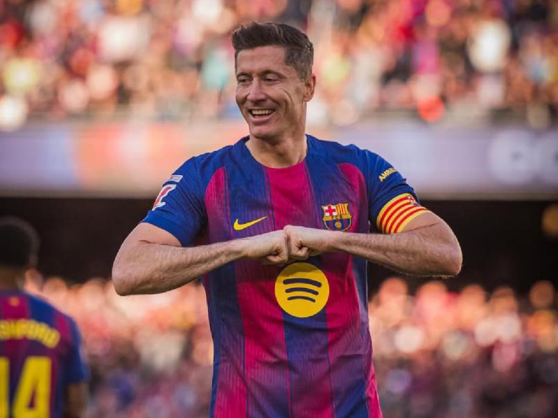 Fichajes: Real Madrid y Barcelona con bajas, bombazo de Lewandowski y buscan a Nico Williams