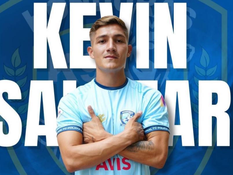 Fichajes: Se van dos y llega figura a Motagua; Olimpia suma refuerzo y barrida en Génesis PN