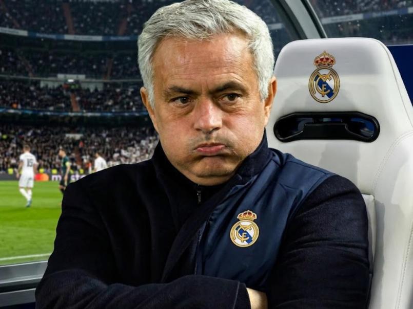 Mourinho pone las cosas claras: Sus exigencias para ser el nuevo técnico del Real Madrid