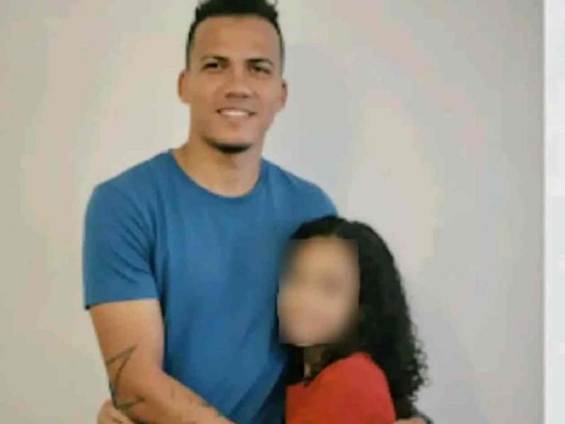 La nueva vida de la esposa de Arnold Peralta, 10 años después del asesinato del futbolista