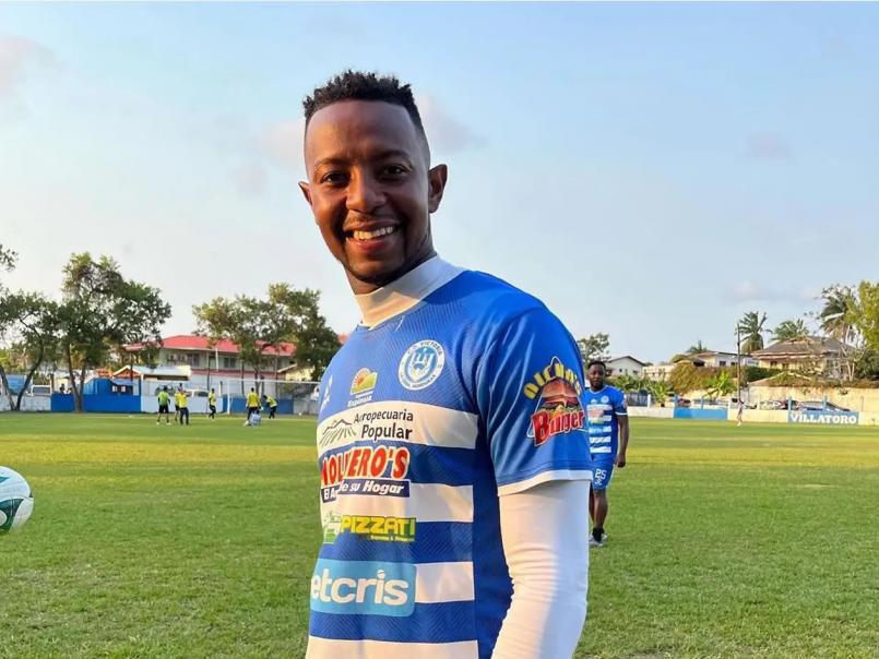 Fichajes: Se va de Motagua y Marathón lo quiere; Auzmendi a Boca Juniors y actualidad de Olimpia