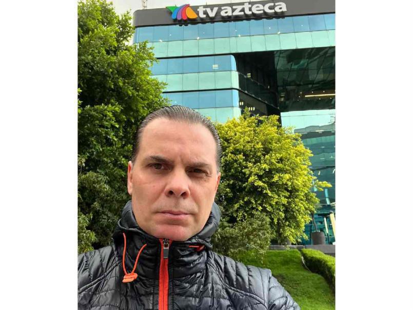 Preocupación en el periodismo deportivo: Famoso mexicano atraviesa grave enfermedad