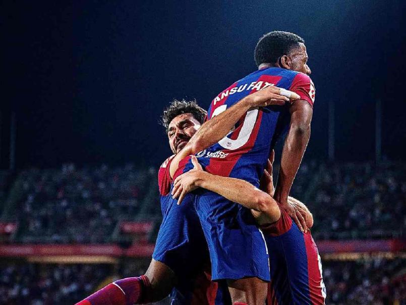 Escándalo en Barcelona: Acusan a hermano de jugador por grave delito en casa de Lamine Yamal