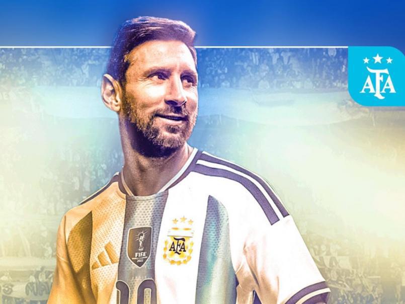 Messi se podría perder el Mundial 2026: Revelan el motivo y toda Argentina está en vilo