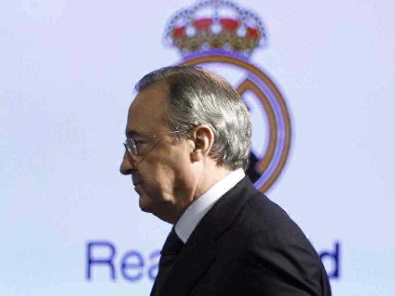 Florentino toma decisión final: Este será el nuevo técnico del Real Madrid
