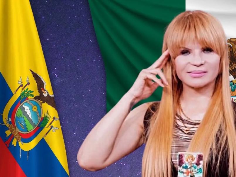 Mhoni Vidente elige quién será el ganador del México vs Ecuador en el Mundial: Adelanta tragedia