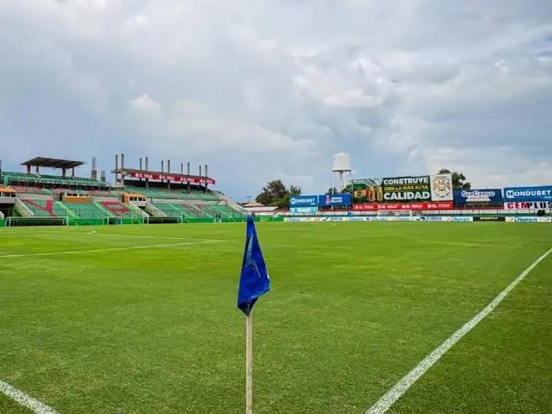 ¿Cambiará de nombre? Los cambios que tendrá el estadio Yankel Rosenthal del Marathón