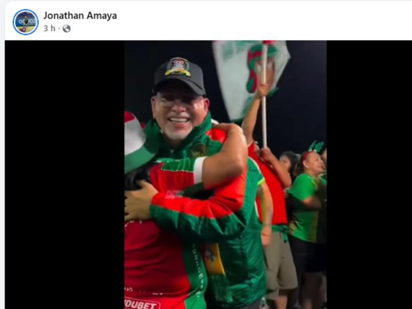 Hermano de Orinson Amaya deja desgarrador mensaje tras su repentina muerte