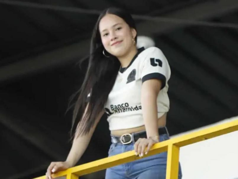 Marathón vs Olimpia: Ellas son las aficionadas más bellas de los finalistas de Liga Nacional