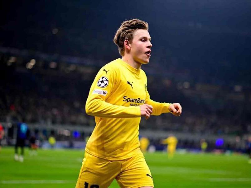 Tabla de goleo Champions League 2026: Julián marca y le propina duro revés a Kane y Mbappé