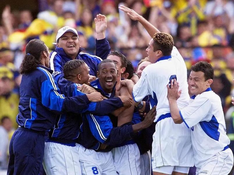 Exjugador de Motagua y Olimpia decidió emprender y este es su trabajo en Estados Unidos