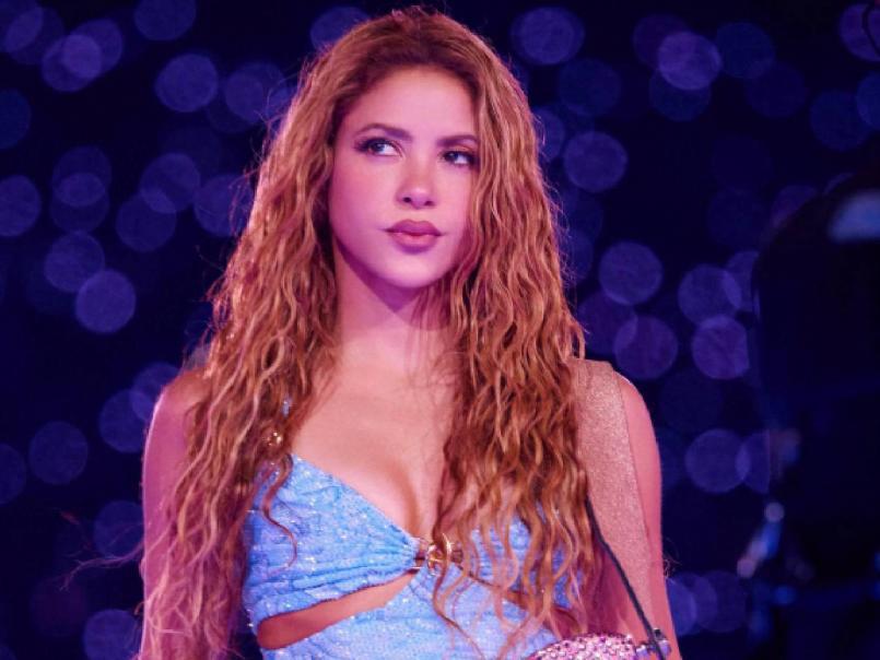 Piqué lo sabe: Vinculan a Shakira en relación con exjugador de Real Madrid