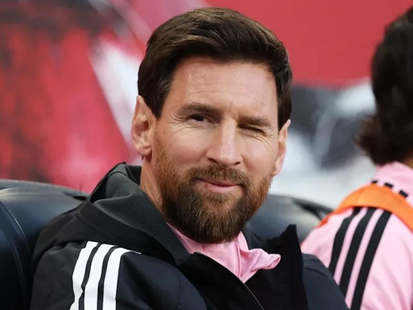 Fabrizio Romano se pronuncia sobre posible fichaje de Messi por el equipo de sus amores