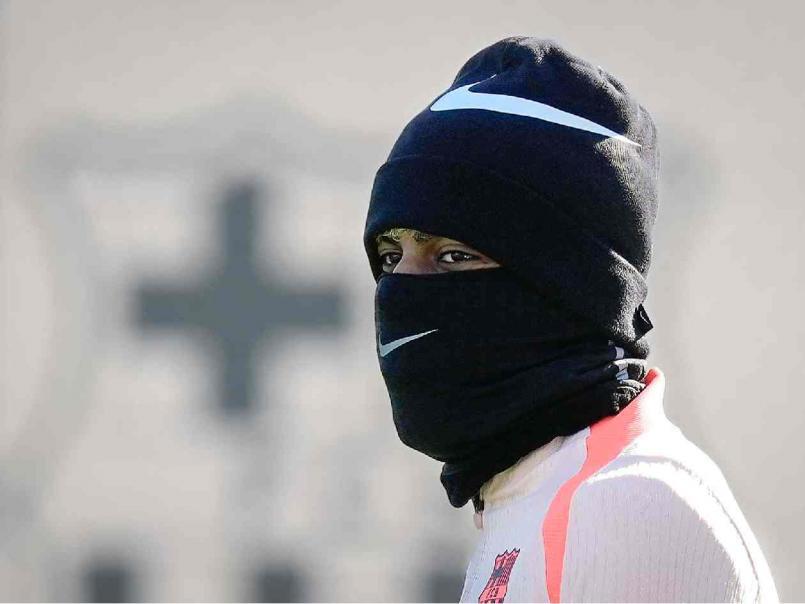 Escándalo en Barcelona: Acusan a hermano de jugador por grave delito en casa de Lamine Yamal