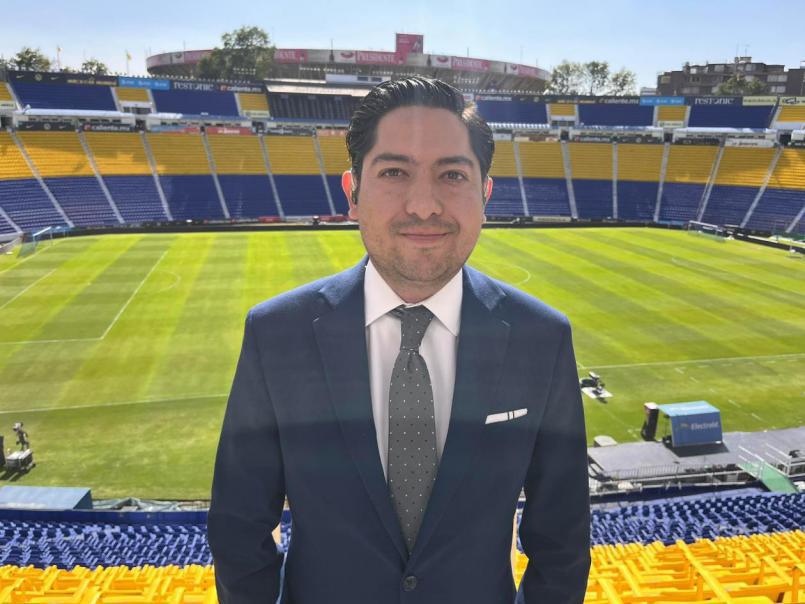 Revelan el sufrimiento que vive el periodista mexicano encarcelado en Sudáfrica: Es una vergüenza