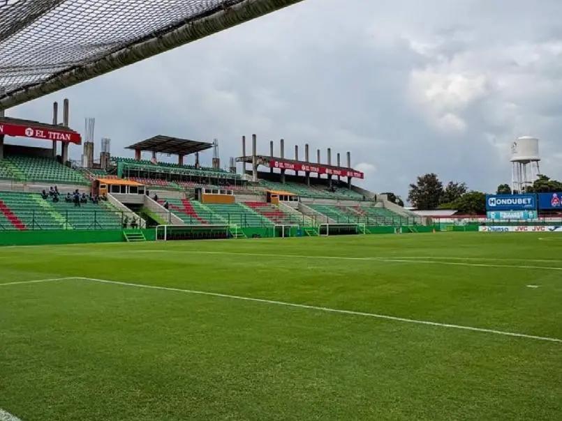 ¿Cambiará de nombre? Los cambios que tendrá el estadio Yankel Rosenthal del Marathón
