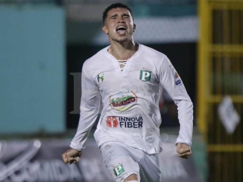 Con la llegada del nuevo técnico a la Selección de Honduras, así sería la primer convocatoria