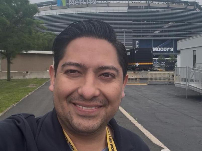 Revelan el sufrimiento que vive el periodista mexicano encarcelado en Sudáfrica: Es una vergüenza