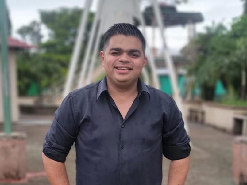 Rely Maradiaga retoma polémica de la horchata con Kervin Arriaga: modérate un poco más