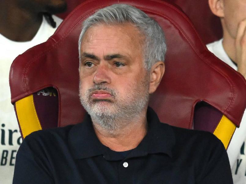 Mourinho bajo amenaza: Lo que pasará con el DT si Real Madrid pierde el clásico ante Barcelona