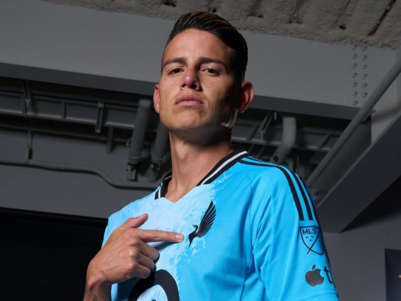 ¿James Rodríguez al borde de la muerte por enfermedad? Lo que informan desde Colombia