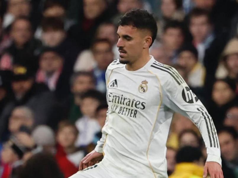 Barrida en Real Madrid tras fracaso en la temporada 2026: Arbeloa se va y conoce su reemplazo