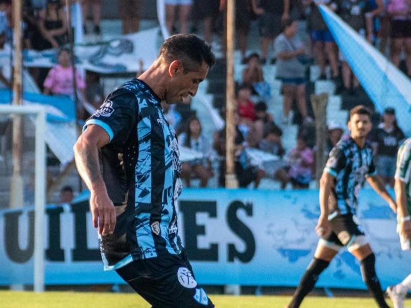 ¿Qué fue de Chaco Maidana? Te mostramos la actualidad del querido exjugador de Olimpia