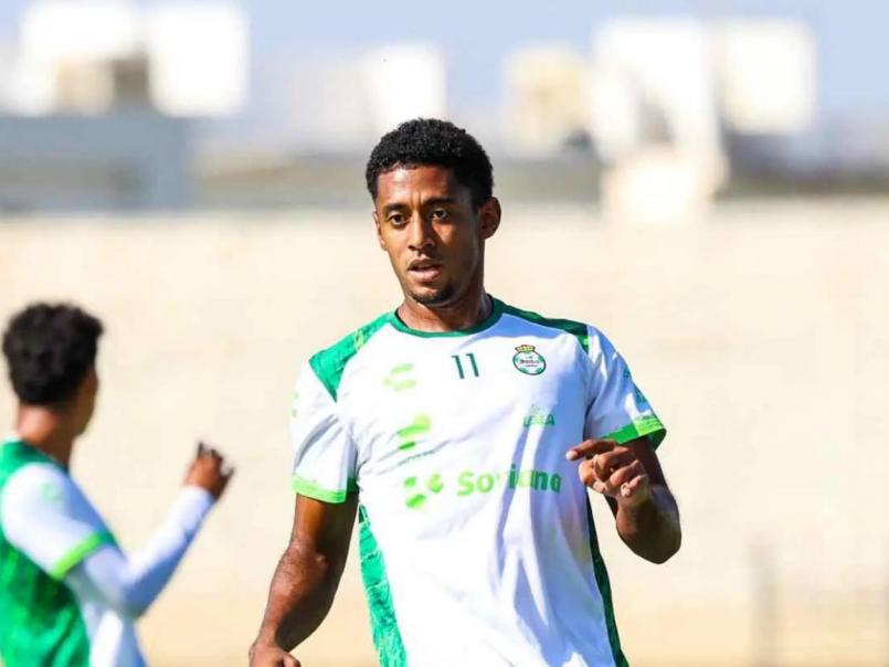 ¿Qué fue del Choco Lozano? Revelan la pesadilla que vive el jugador hondureño en México