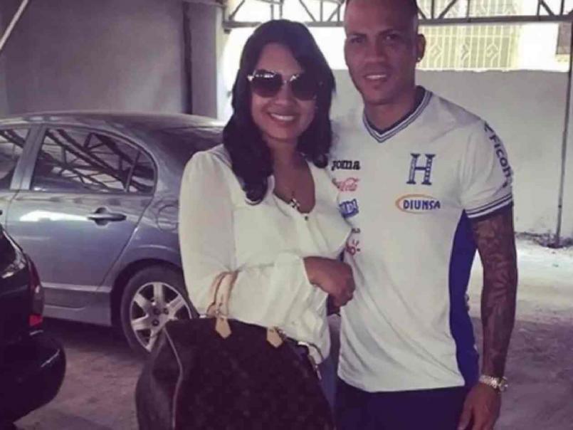 La nueva vida de la esposa de Arnold Peralta, 10 años después del asesinato del futbolista