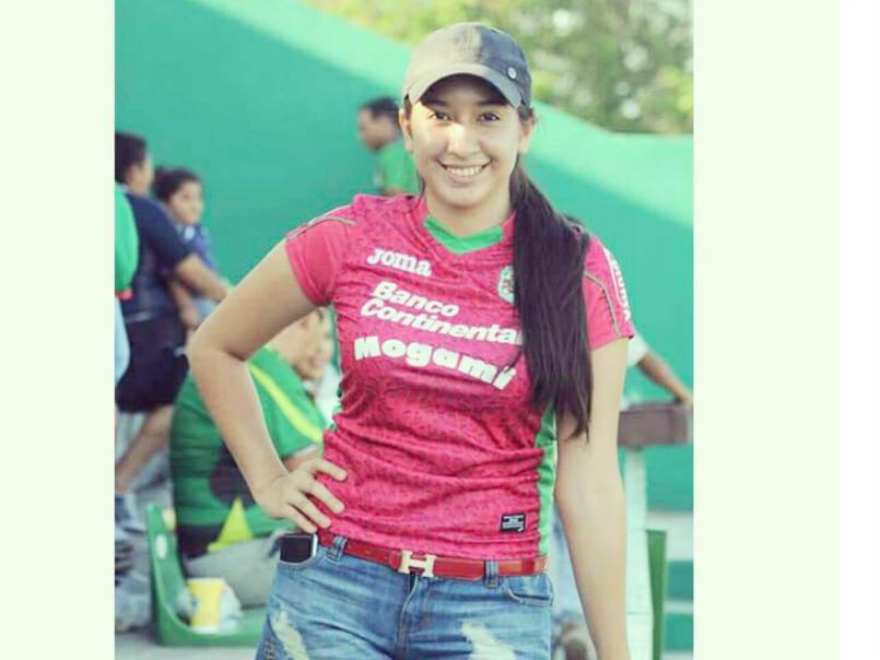 Marathón vs Olimpia: Ellas son las aficionadas más bellas de los finalistas de Liga Nacional