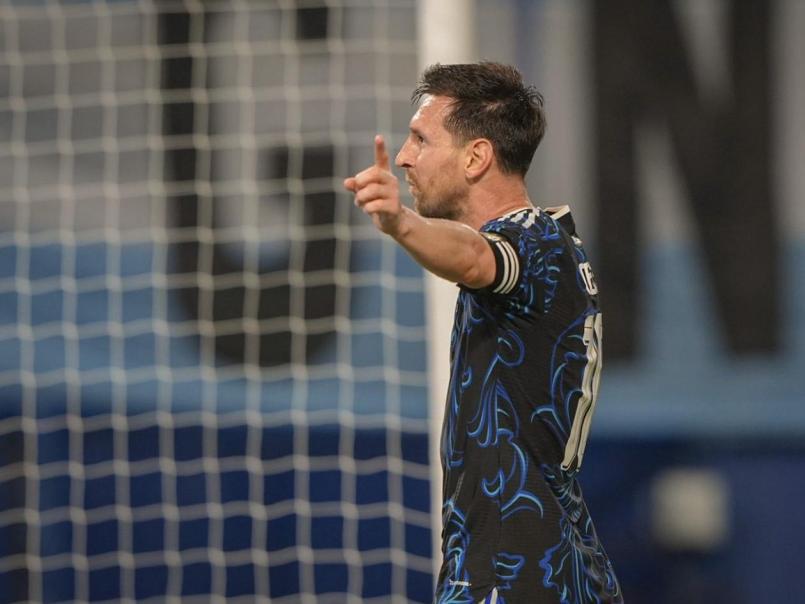 Messi pierde una de sus copas más importantes: La noticia que sacude al deporte mundial