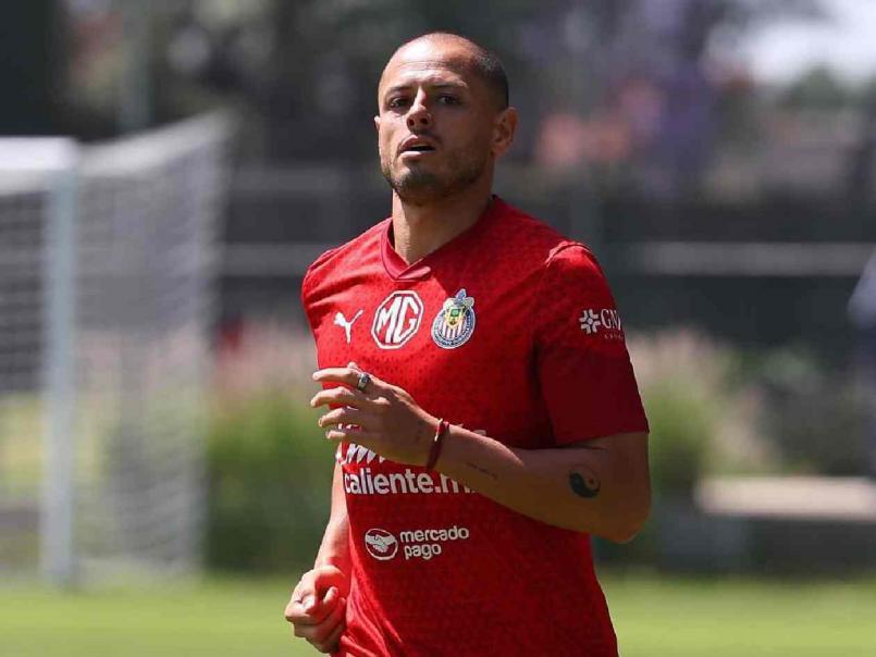 ¿Qué fue de Javier 'Chicharito' Hernández? Su nueva vida y ahora trabaja en Estados Unidos
