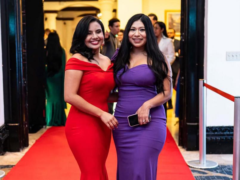 Lindas chicas y Olimpia arrasó con los galardones: Así fue la gala de los Premios Diez