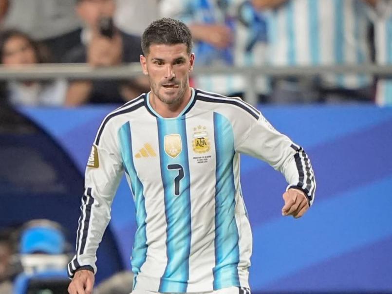 Escándalo en la Selección Argentina: Hubo pelea y piden salida de reconocido jugador