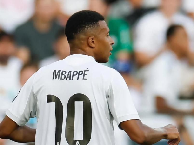 Mbappé descubrió grave error de Real Madrid: Despidieron varios empleados por su culpa